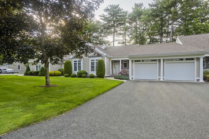 Property Photo: 24 High Pines Circle 24 MA 01095