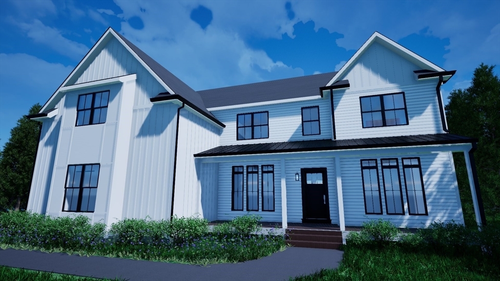 Property Photo: 52 Round Farm Rd MA 02769