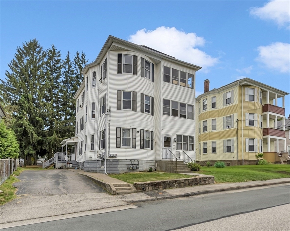 Property Photo: 14 Halmstad MA 01607