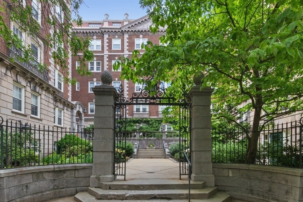 Property Photo: 5 Arlington St 31 MA 02140