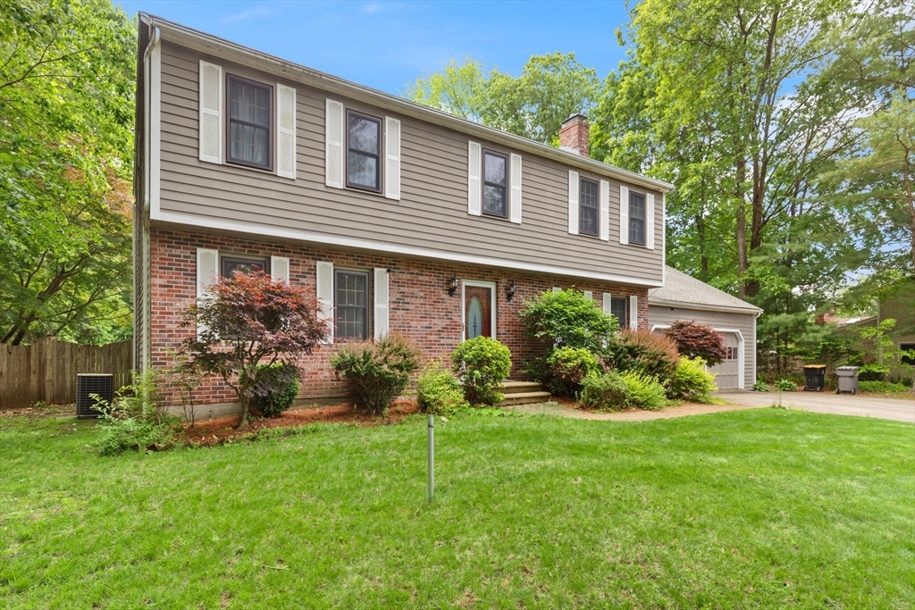 Property Photo:  9 Arnold Rd  MA 01701 