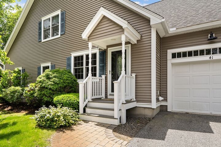 Property Photo:  41 Winter Ln 41  MA 01876 