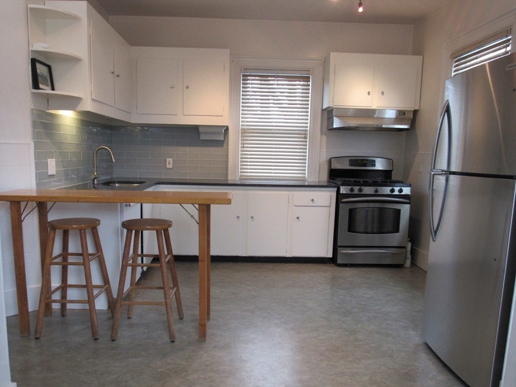 Property Photo: 101 Central Ave. MA 02460