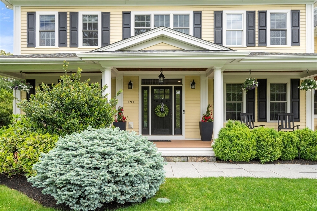 Property Photo: 191 Schoolmaster Lane MA 02026
