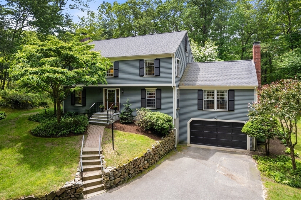 Property Photo: 21 Rolling Lane MA 02030