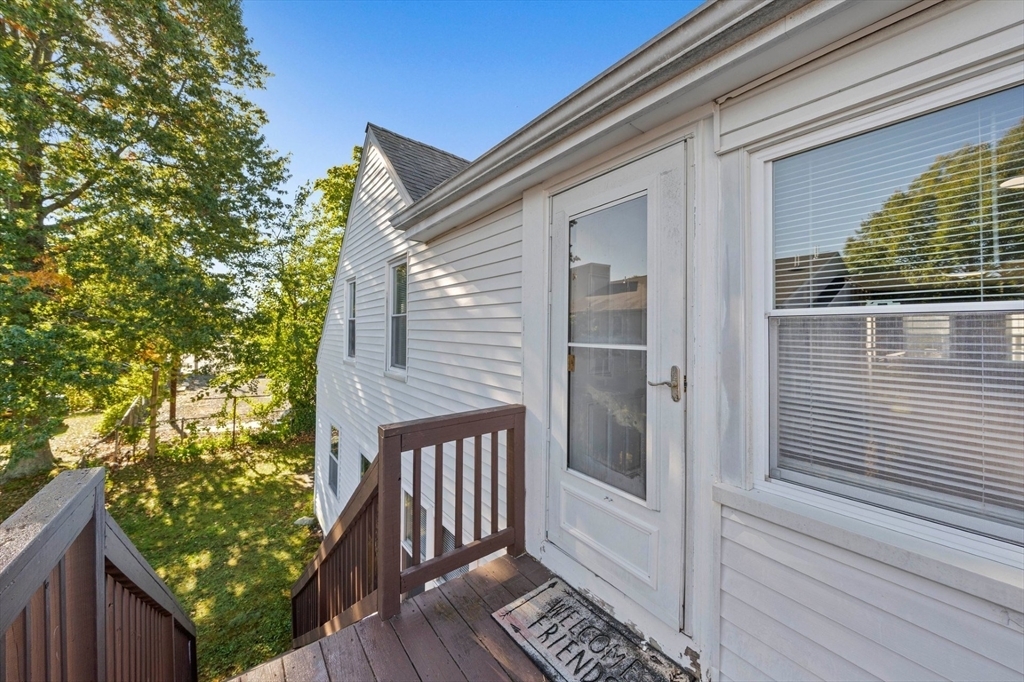 Property Photo: 29 Freeman Street 7 MA 02072