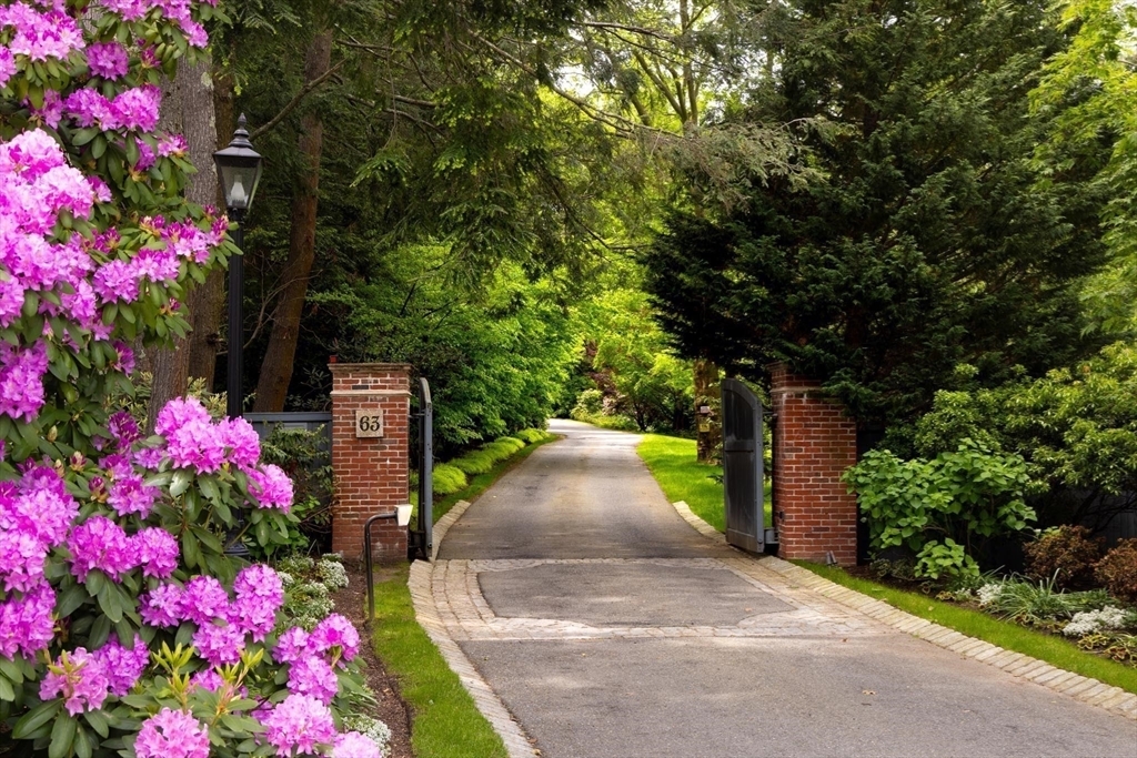 Property Photo: 63 Goddard Avenue MA 02445