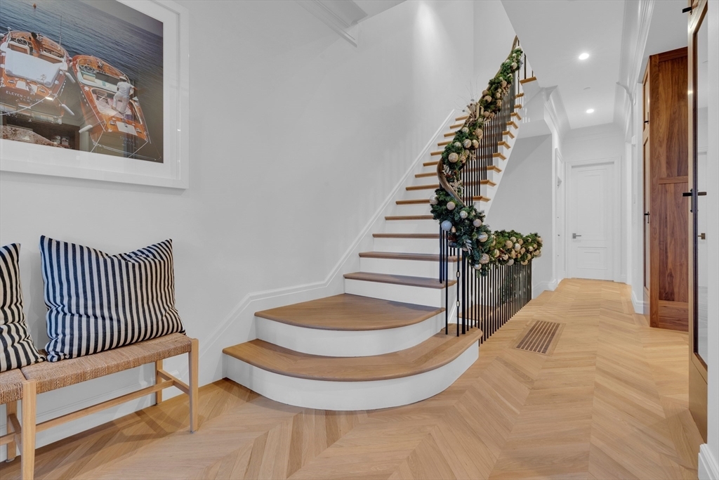 Property Photo: 352 Marlborough St MA 02115