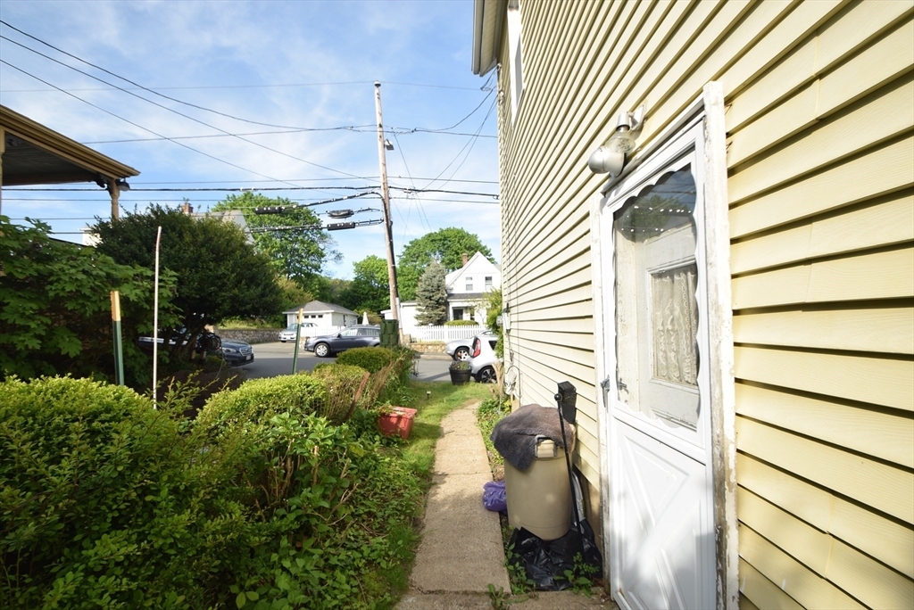 Property Photo: 2 Harrison Ave MA 01930