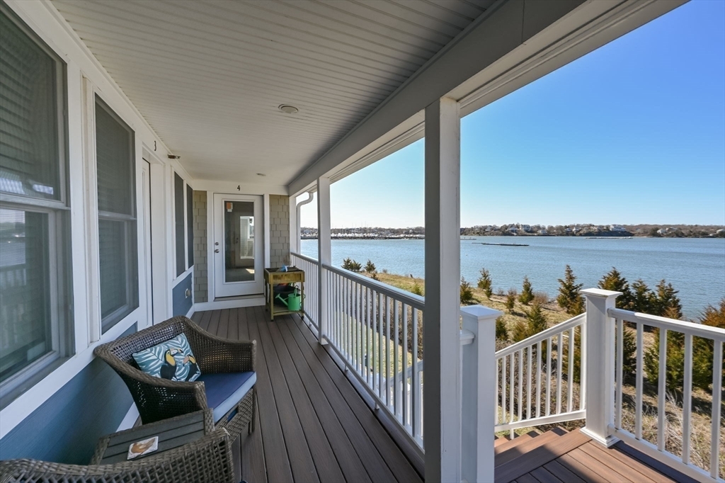 Property Photo:  7 Bay Street  (The Estuary) 3  MA 02045 