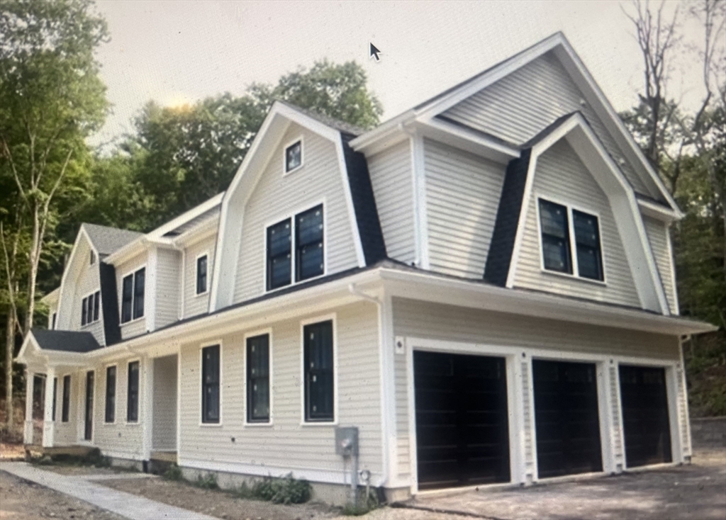 Property Photo: 45 Widow Rites Lane MA 01776