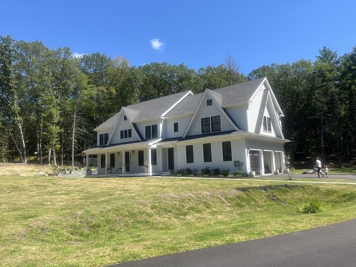 Property Photo:  45 Widow Rites Lane  MA 01776 