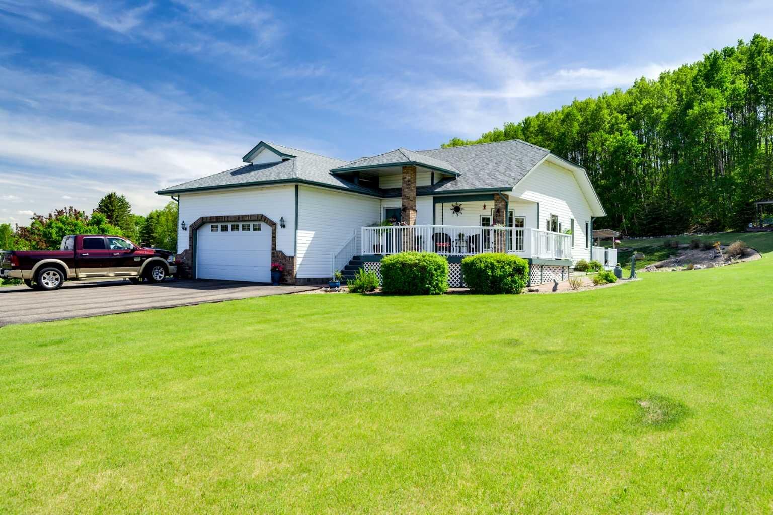Property Photo: 26110 11 Highway 27 AB T4E 1C2
