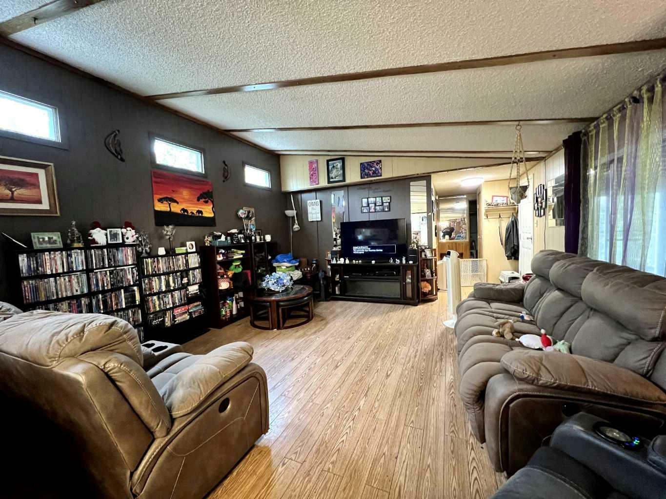 Property Photo: 233 Percy Street AB T0C 0L0