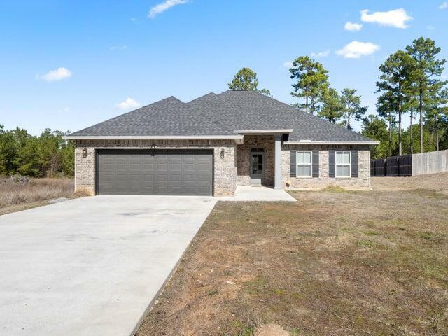 Property Photo: 250 Kas Ln LA 71446