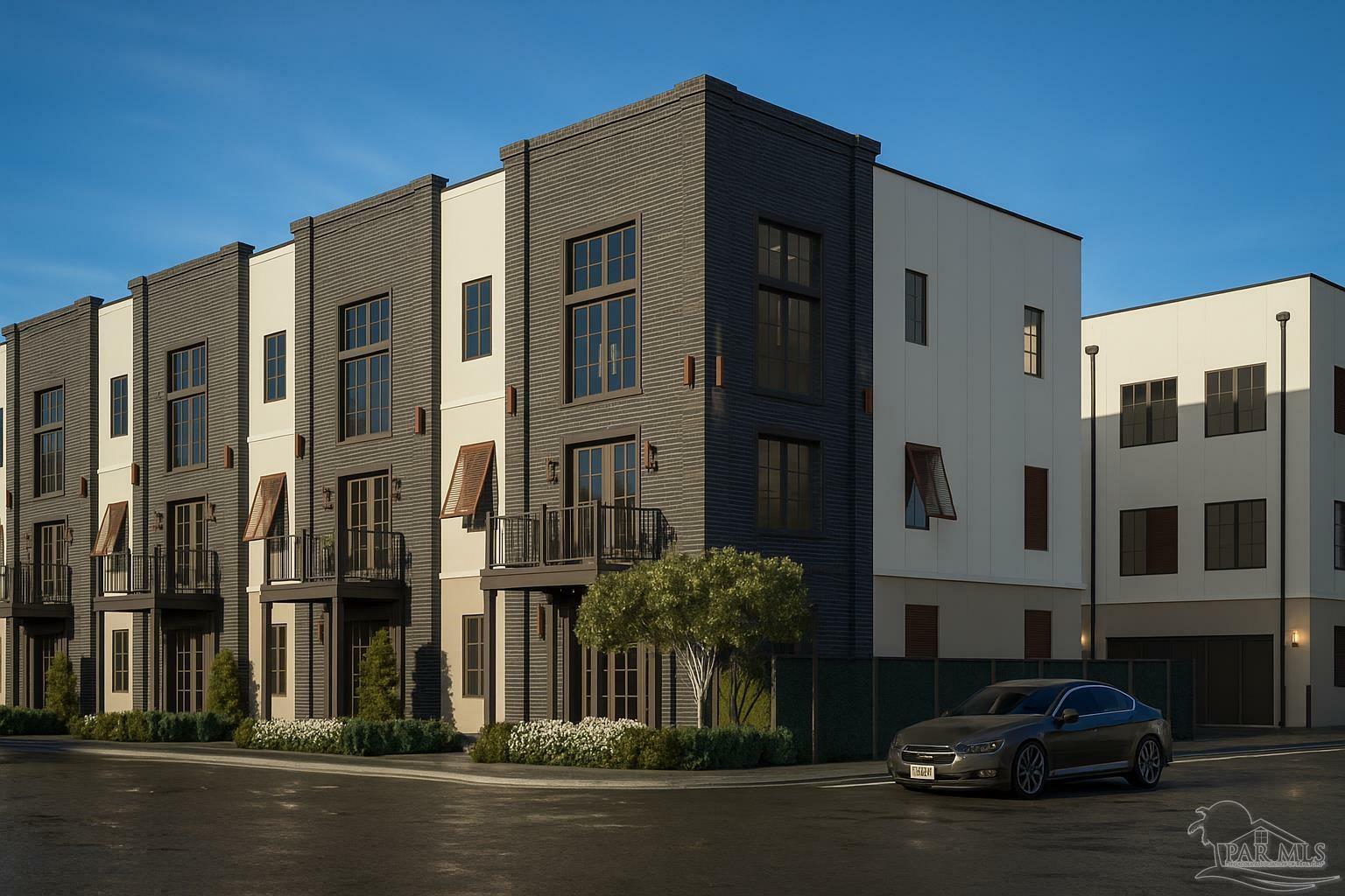 Property Photo:  170 S Baylen St A1  FL 32502 