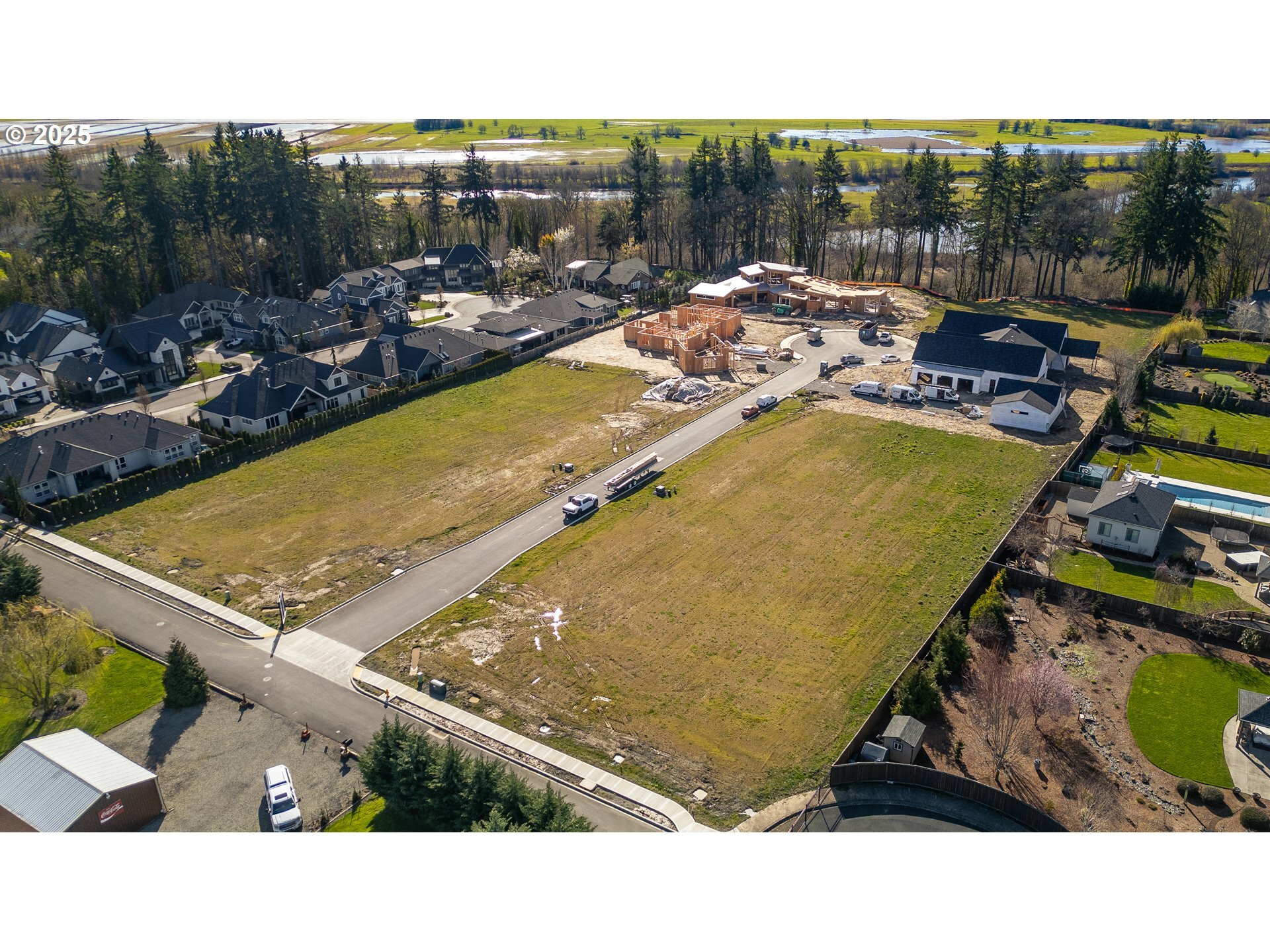5616 NW 146th Cir Lot 1  Vancouver WA 98685 photo