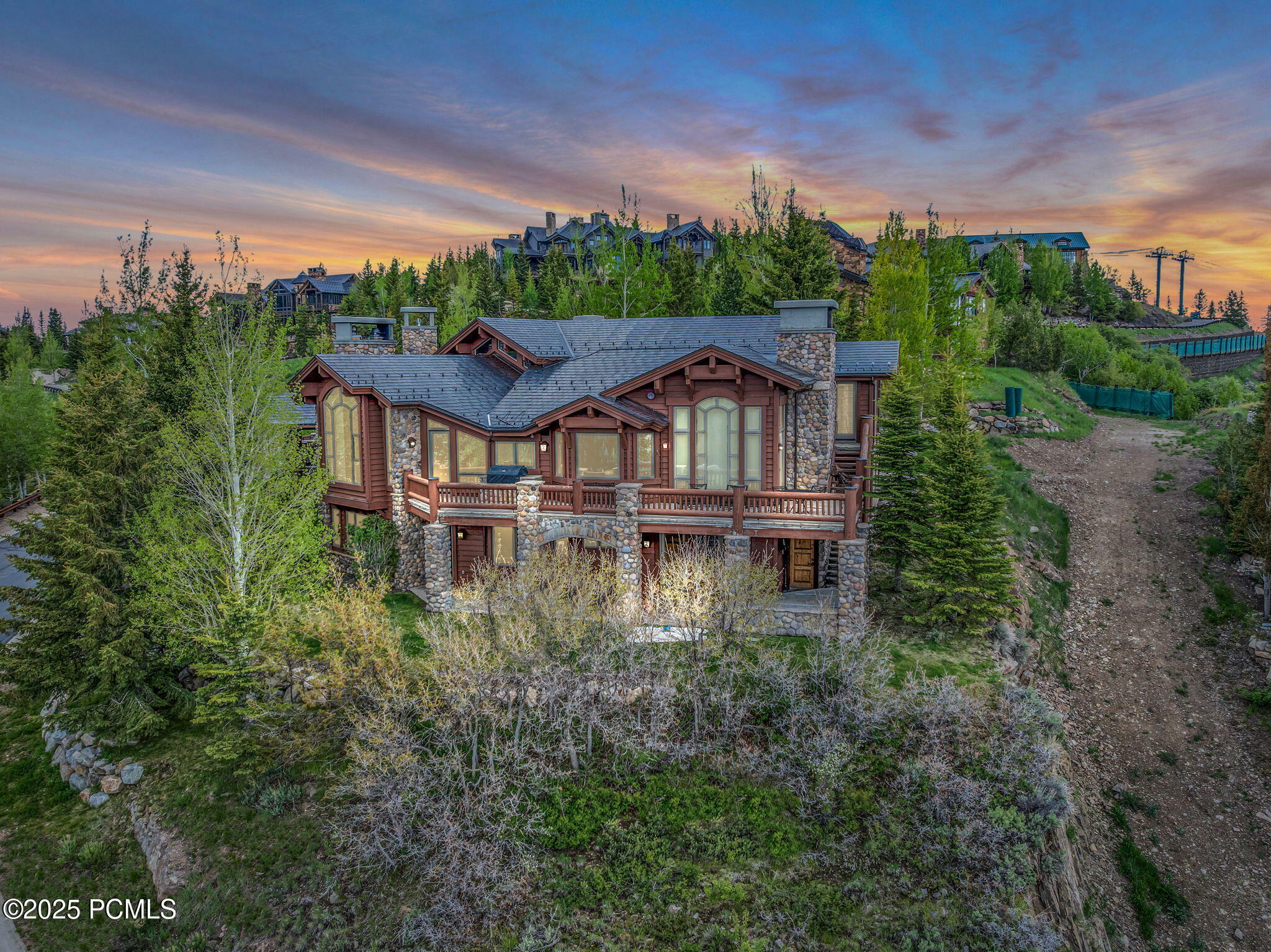 Property Photo:  9968 Summit View Drive  UT 84032 