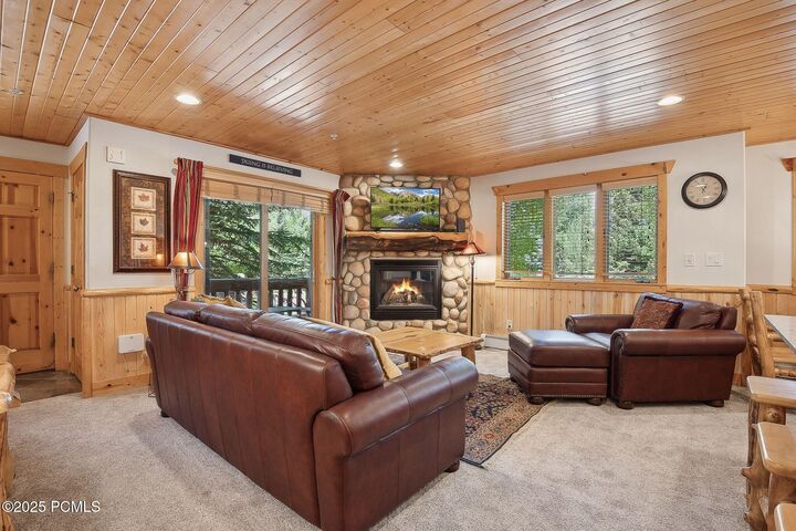 Property Photo: 3988 N Timber Wolf Lane 10D UT 84098