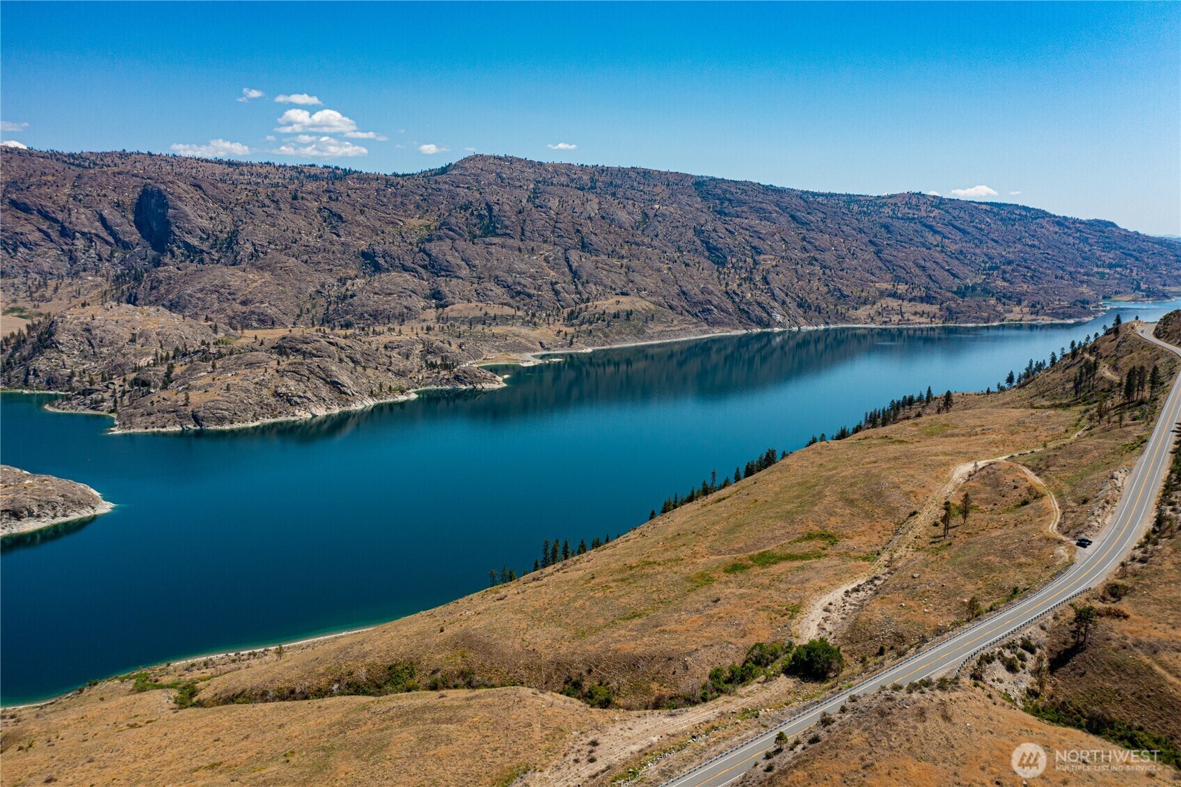Property Photo: 0 Lot 9 Omak Lake Road WA 98841
