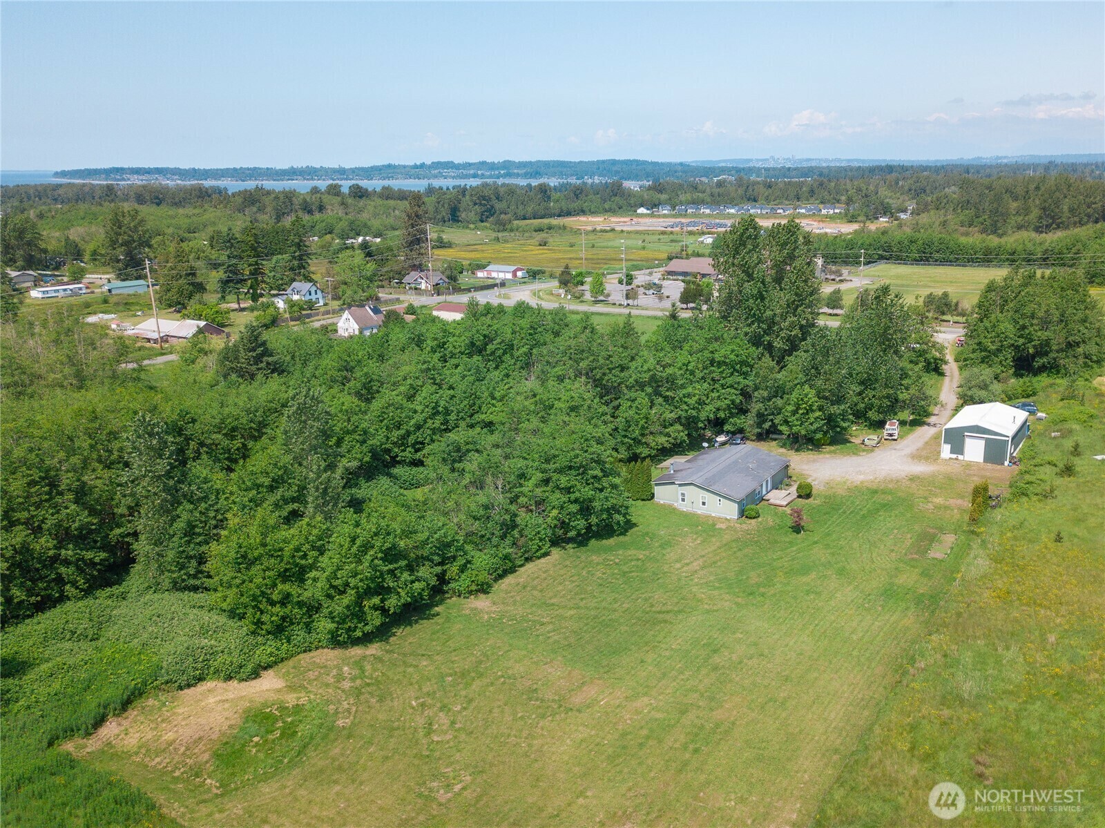 4453  Bay Road  Blaine WA 98230 photo