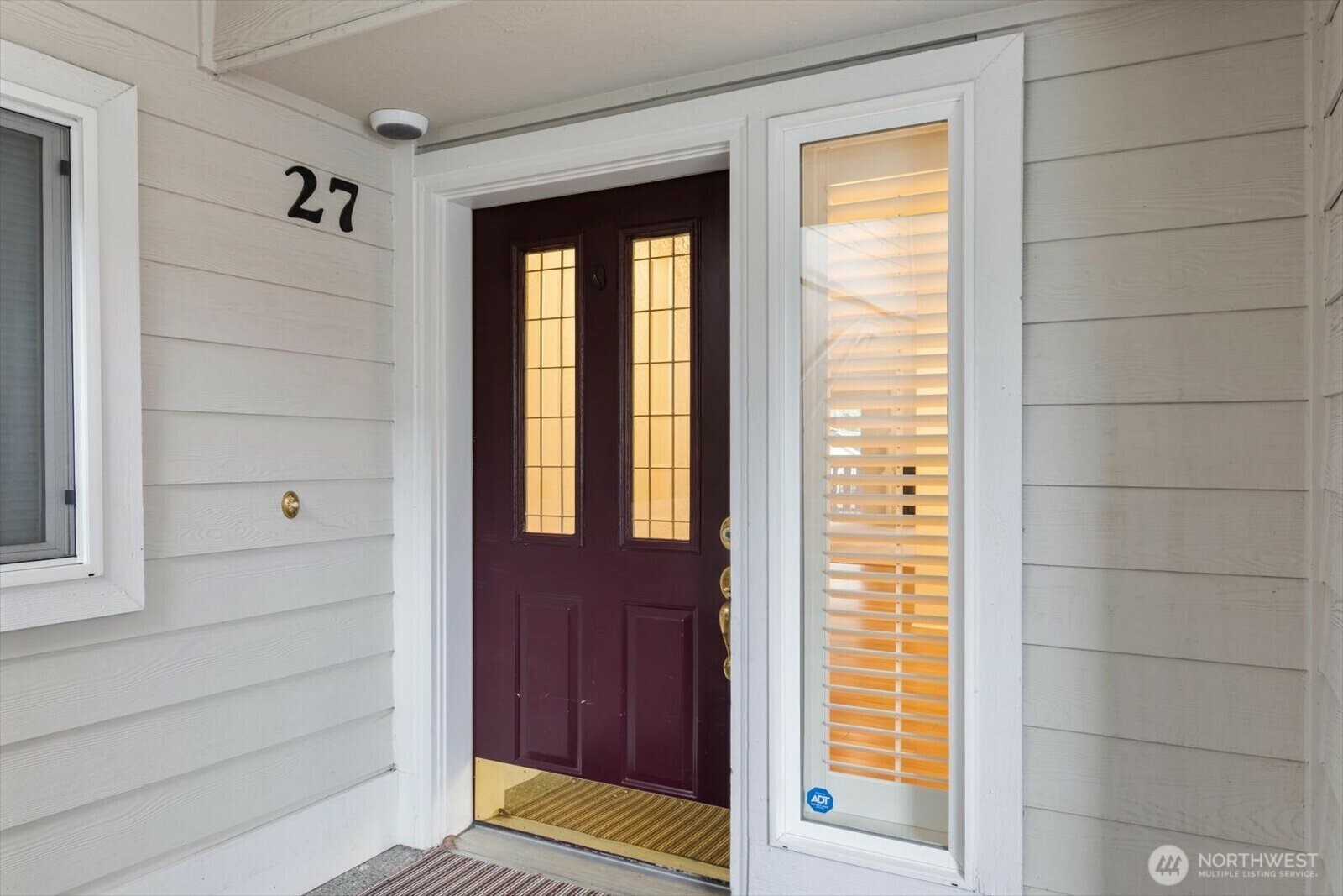 Property Photo: 8221 53rd Avenue W G-27 WA 98275