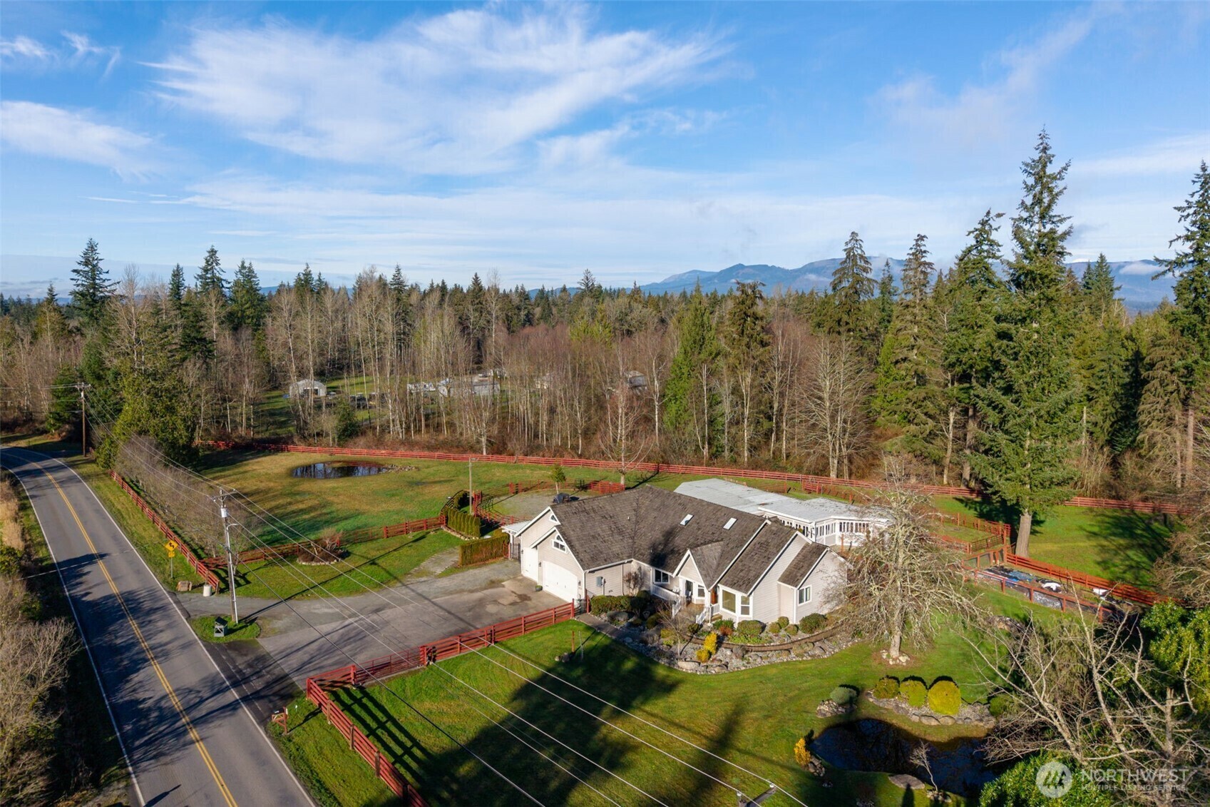 Property Photo:  18311  Burn Road  WA 98223 
