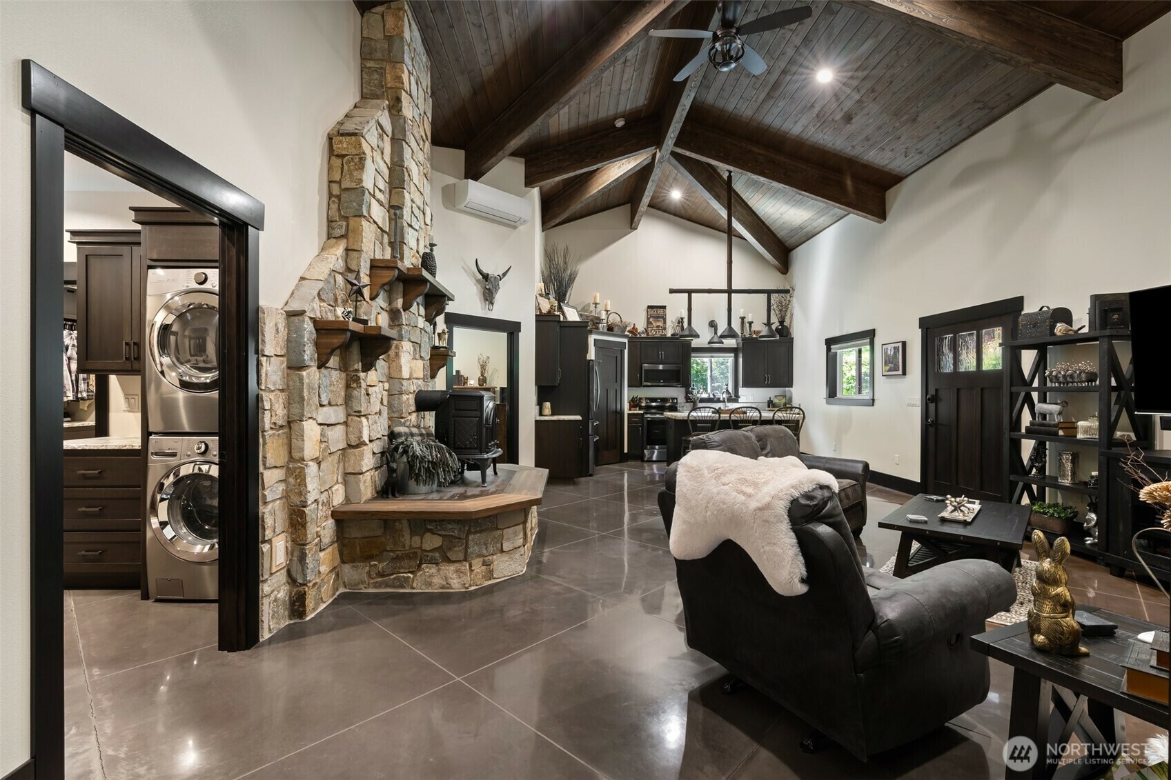 Property Photo: 335 Brown Road WA 98532