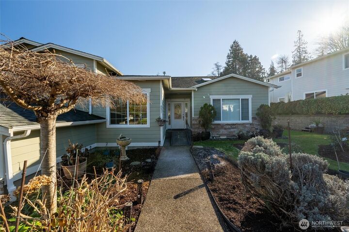 Property Photo:  8148  Quinault Road  WA 98230 