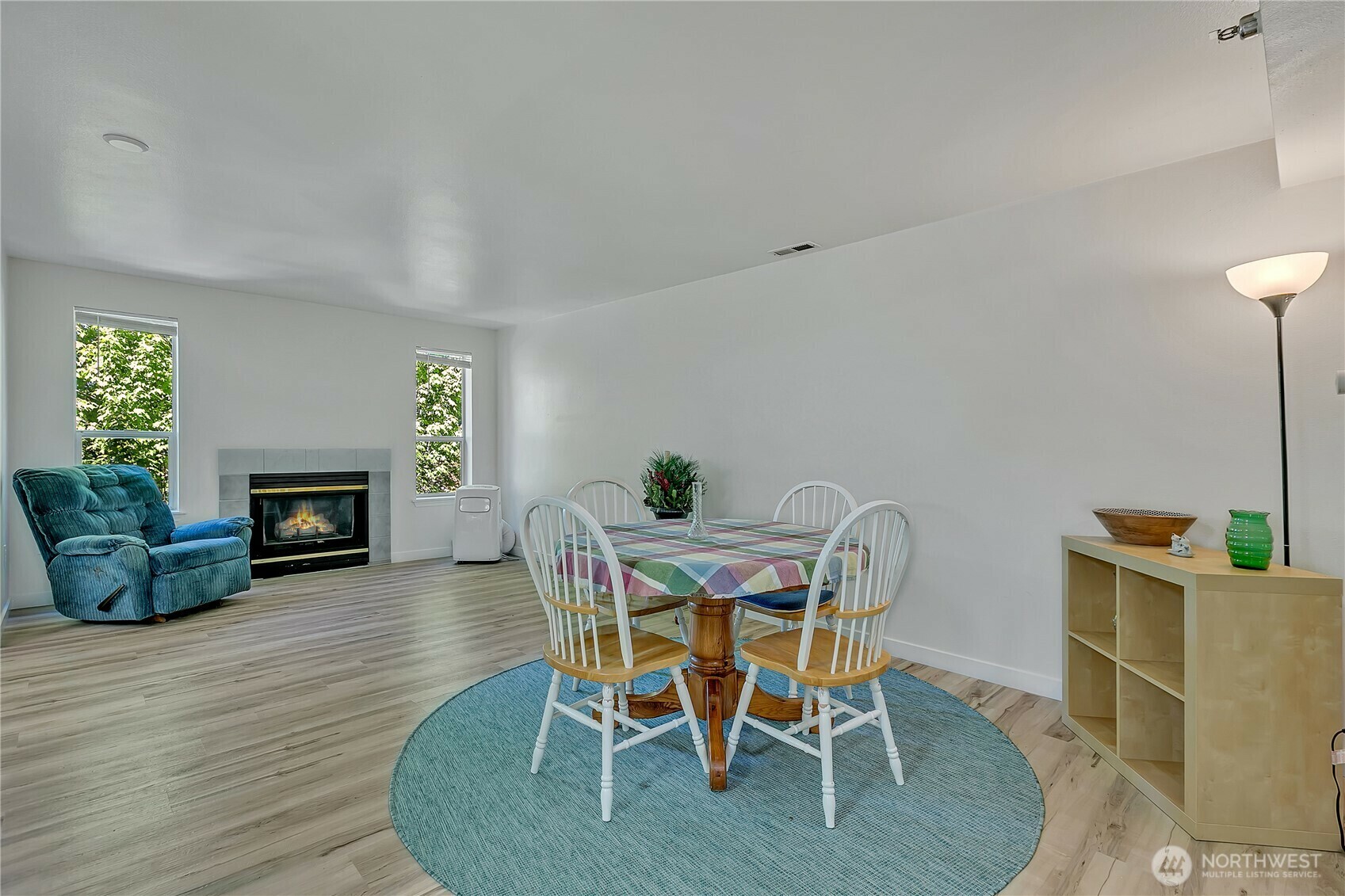 Property Photo: 3939 10th Street SE A2 WA 98374