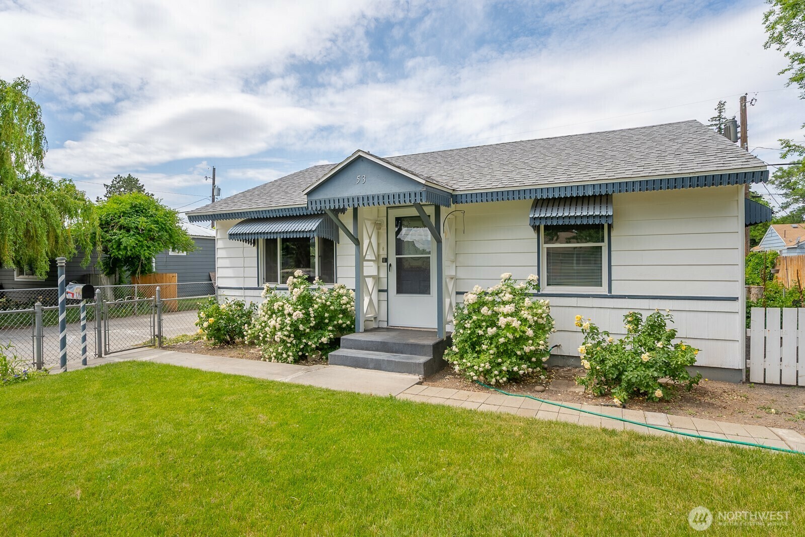 53  H Street NE  Ephrata WA 98823 photo
