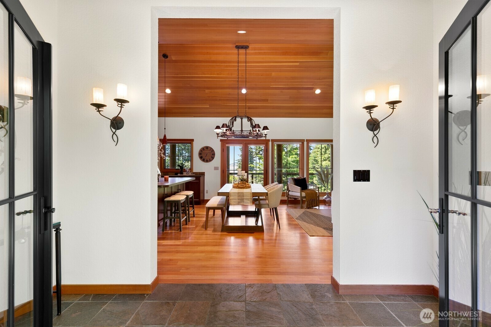 Property Photo: 6335 Bayview Road WA 98236