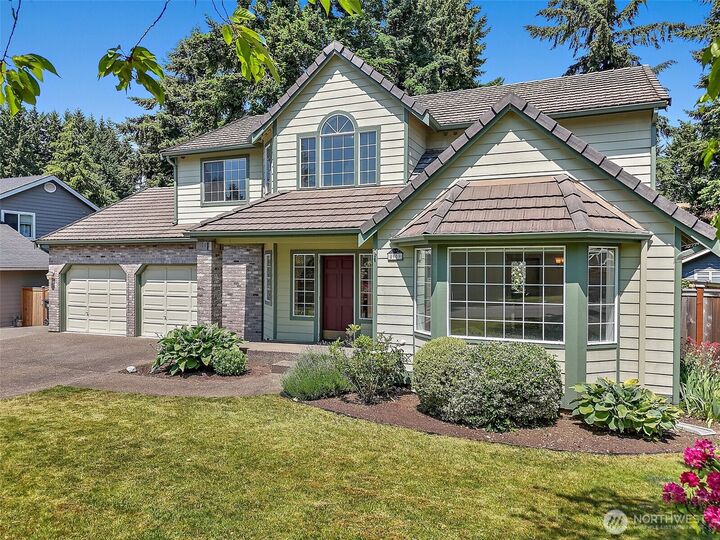 Property Photo:  8909  172nd Street Ct E  WA 98375 