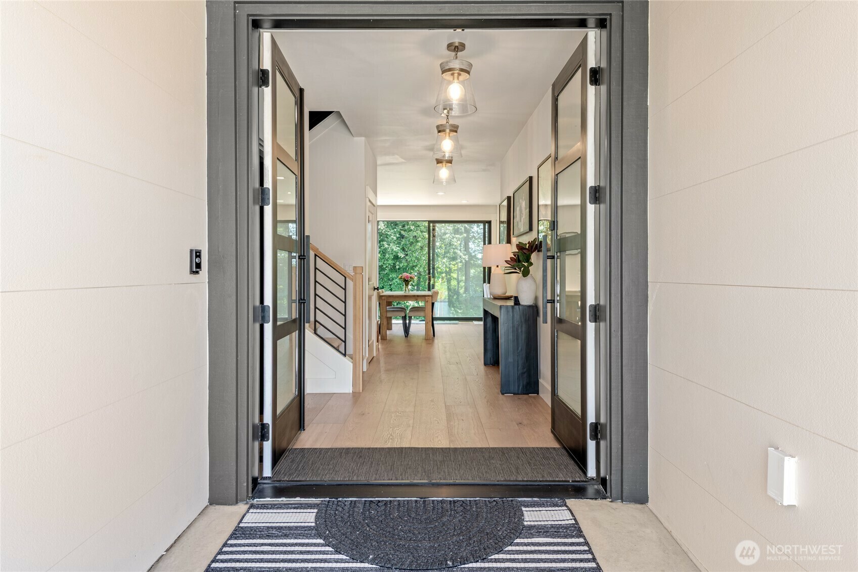 Property Photo: 2140 Lagerwey Circle WA 98264