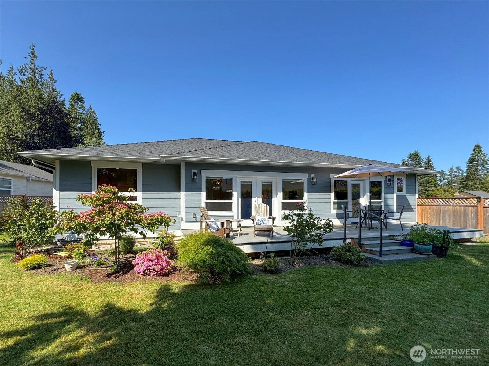 Property Photo: 101 Eleventh Court WA 98382