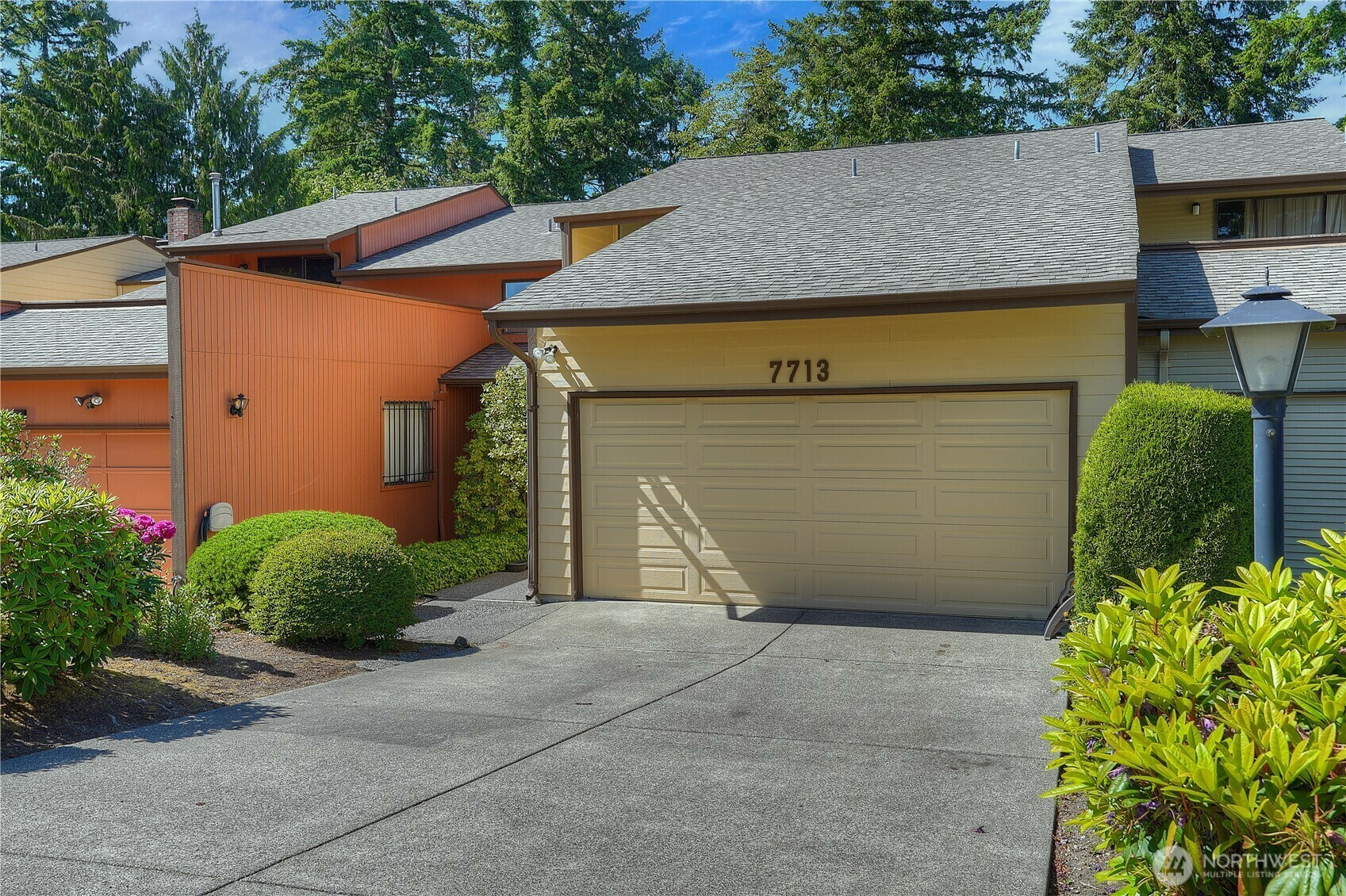 Property Photo: 7713 Zircon Drive SW WA 98498