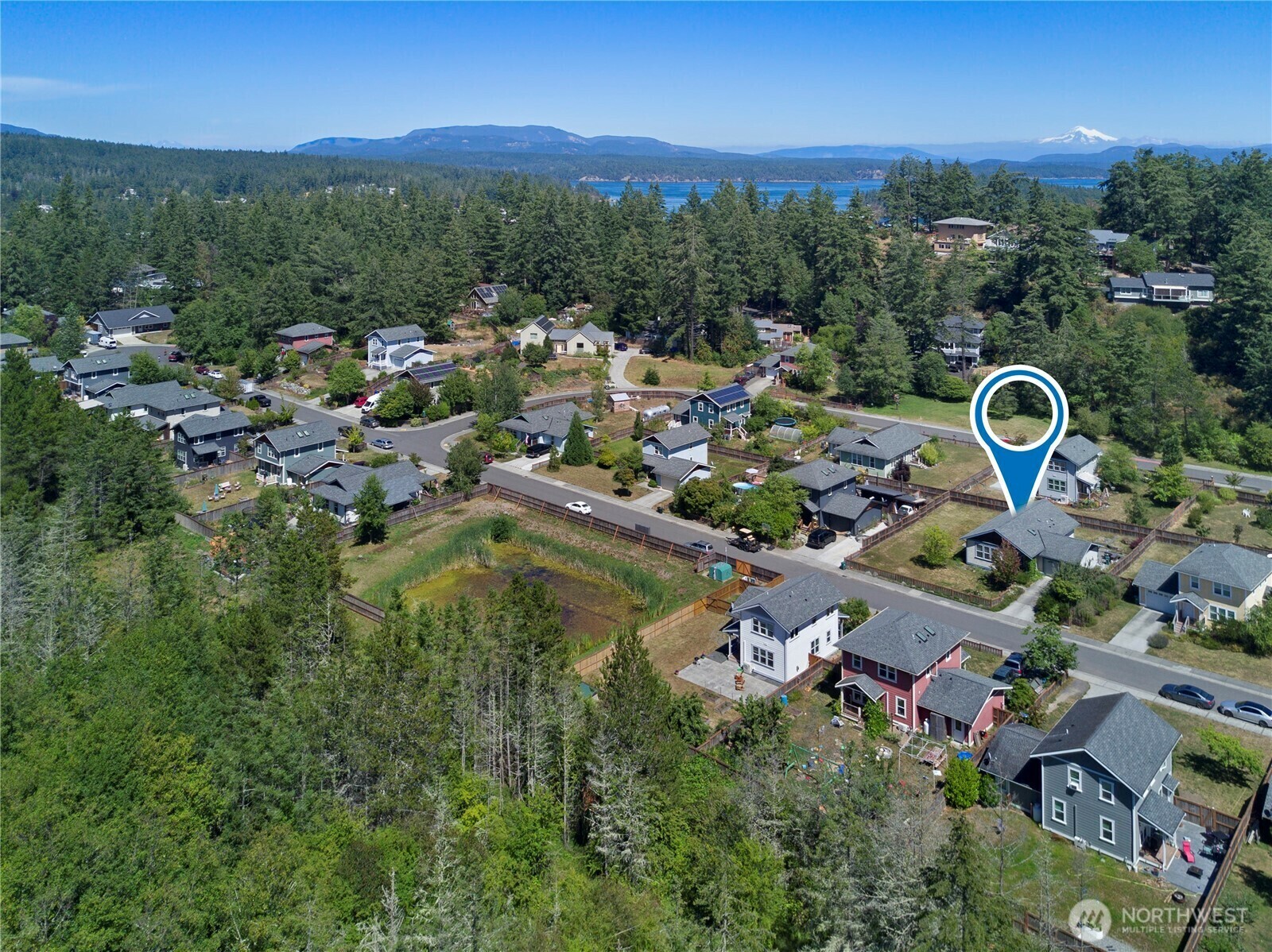 Property Photo: 456 Browne Street WA 98250