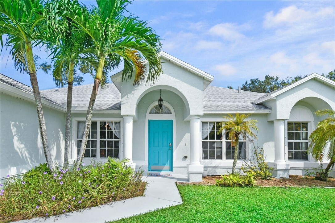 Property Photo: 1925 Sylvester Lane FL 34984