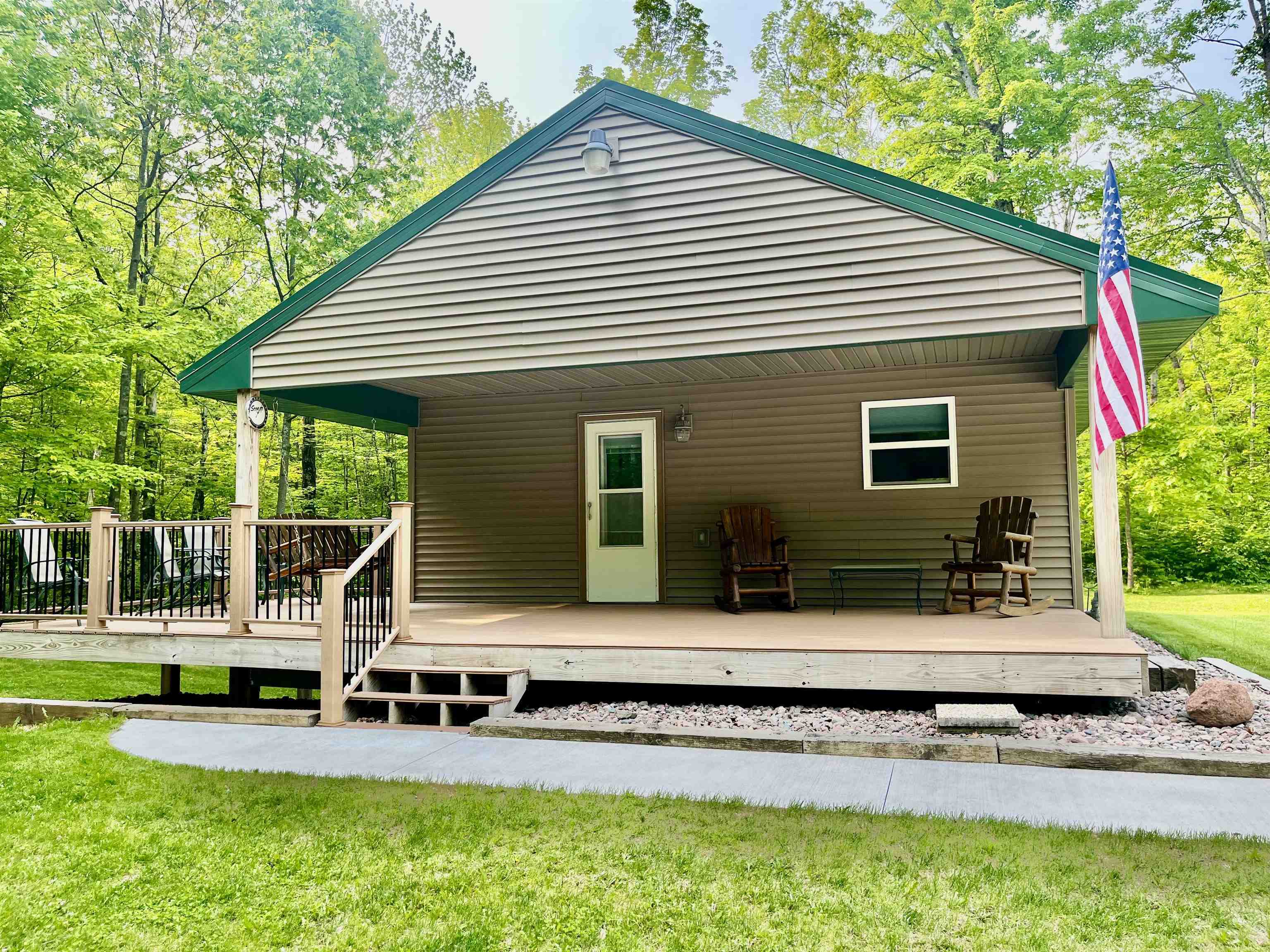 Property Photo: 17016 Brer Rabbit Lane WI 54138