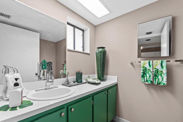 Property Photo: 5100 Las Verdes Circle 316 FL 33484