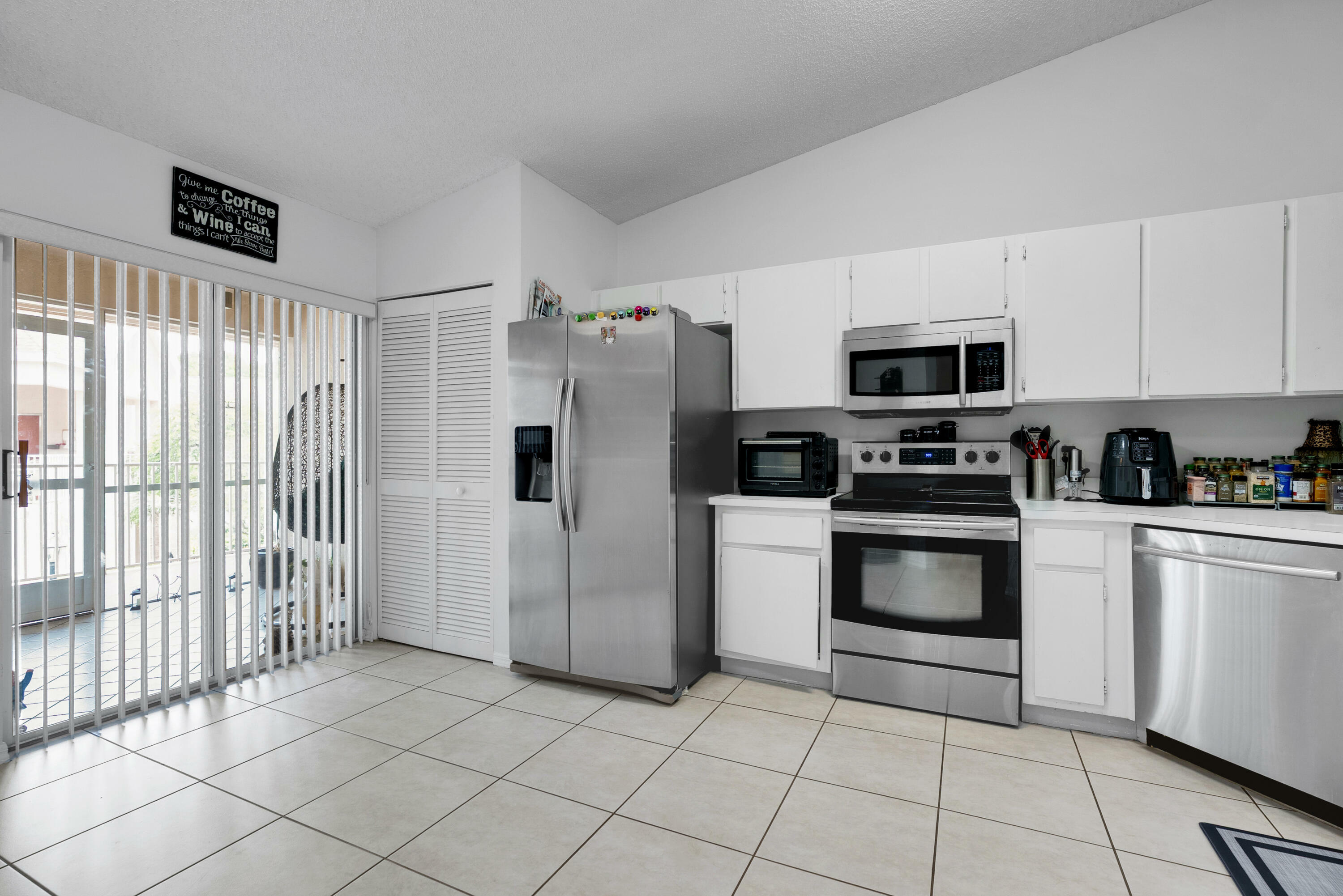 Property Photo: 7537 Trent Drive 203 FL 33321