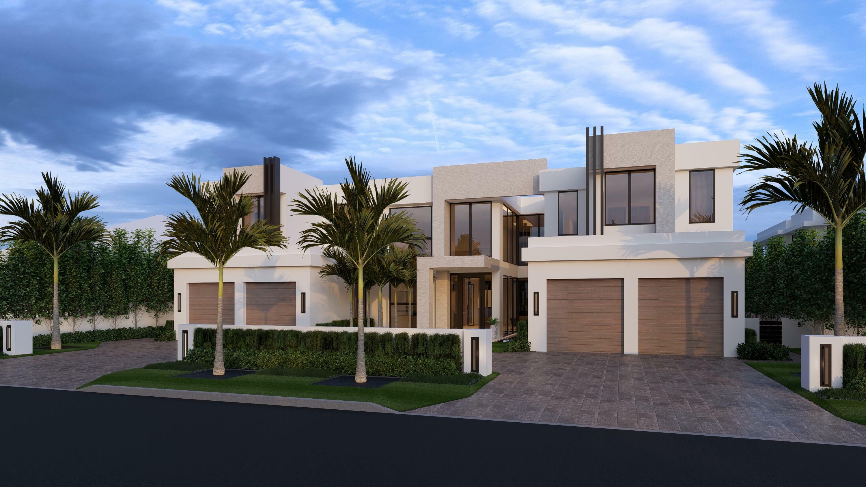 481 Thatch Palm Drive  Boca Raton FL 33432 photo