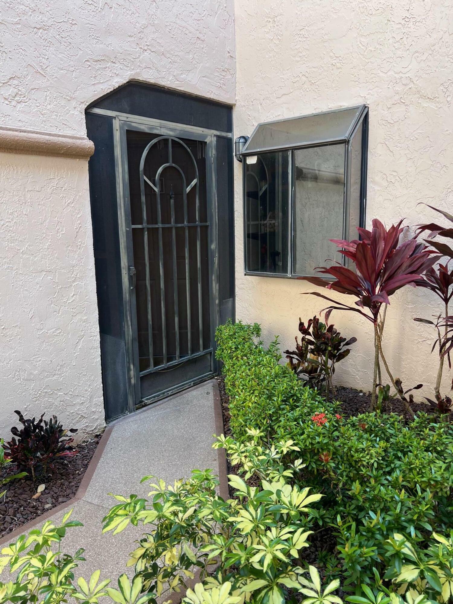Property Photo: 5196 Europa Drive D FL 33437