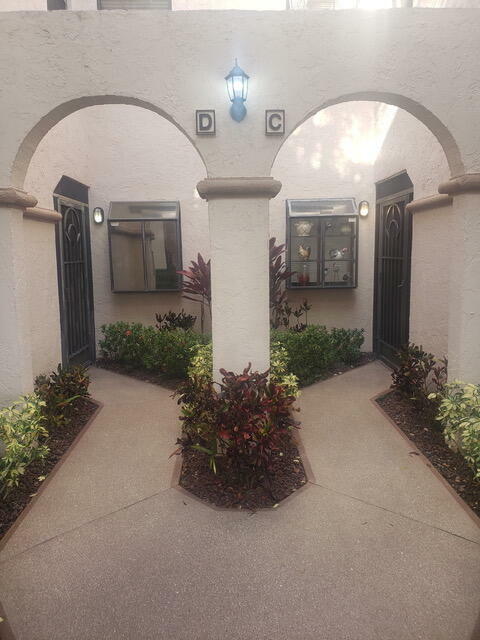 Property Photo: 5196 Europa Drive D FL 33437