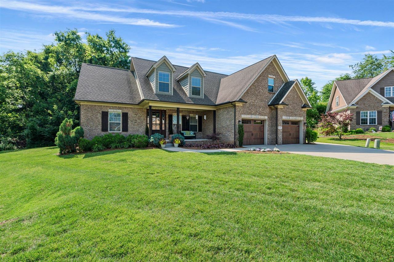 Property Photo:  221 Alice Court  KY 42101 