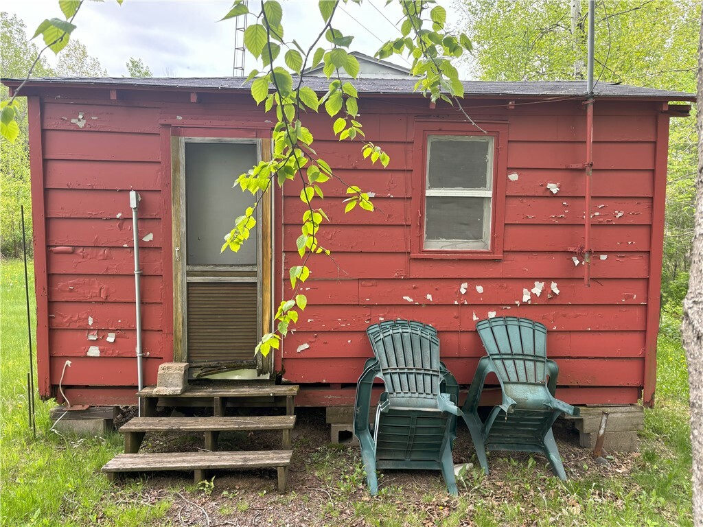 Property Photo: W3926 County Road B WI 54526