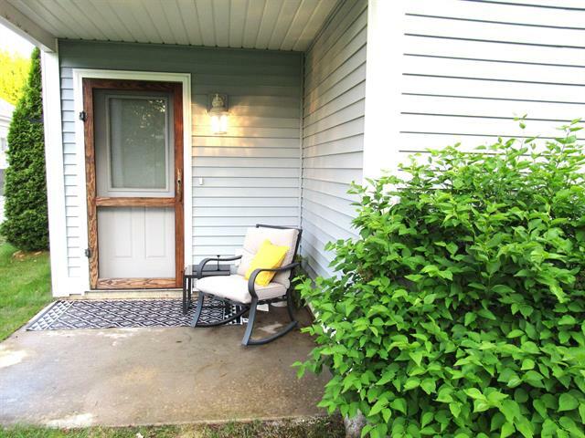 Property Photo:  1058 Weathervane Place  MI 49696 