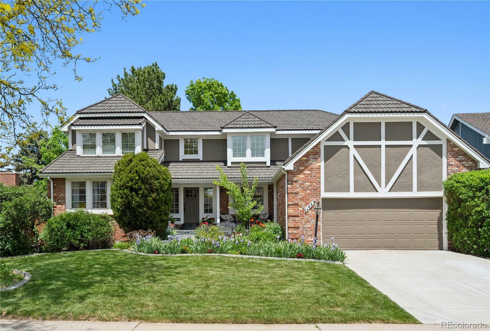 11453 E Orchard Place  Englewood CO 80111 photo