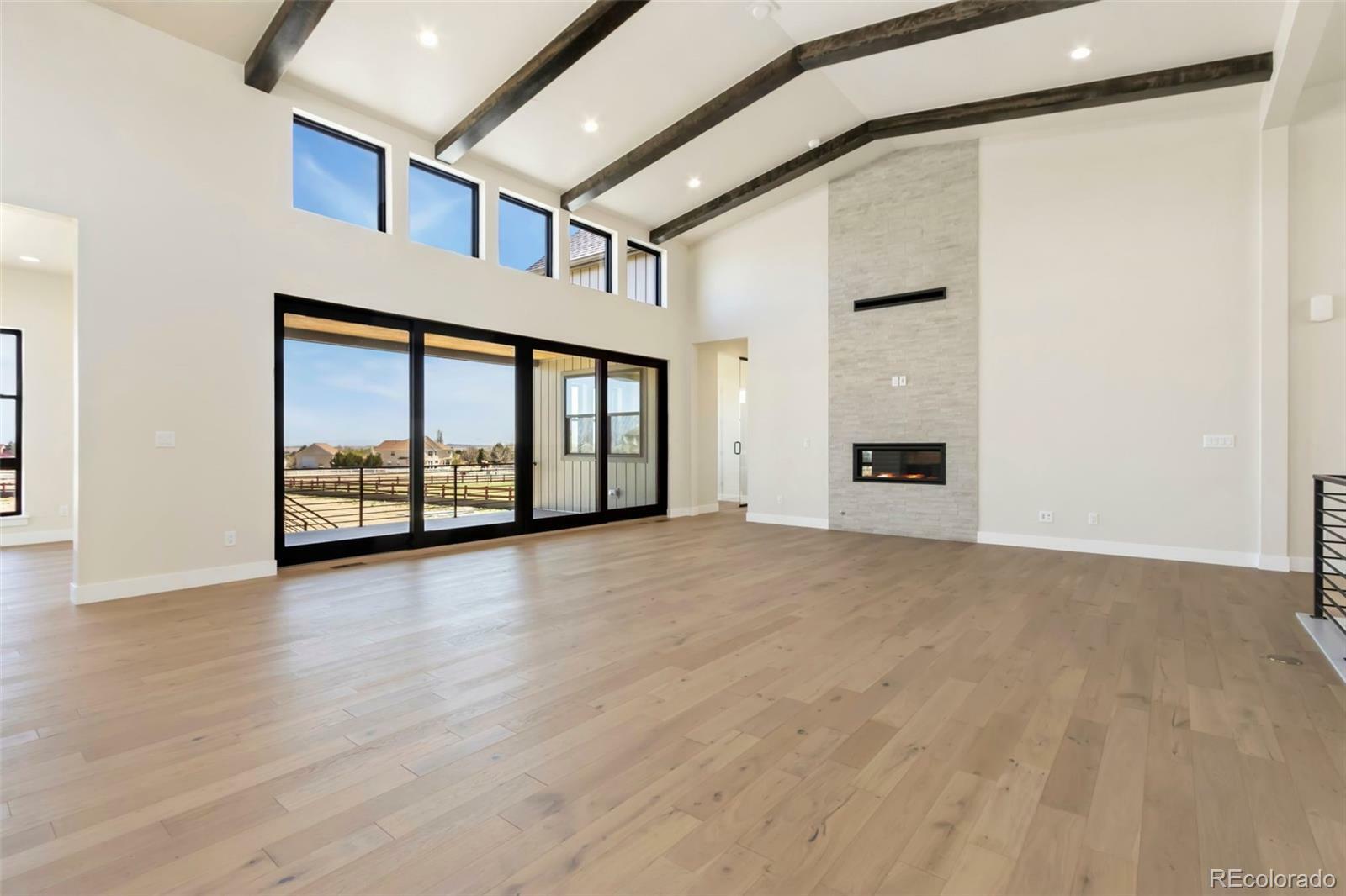 Property Photo: 1889 Spring Bloom Drive CO 80550