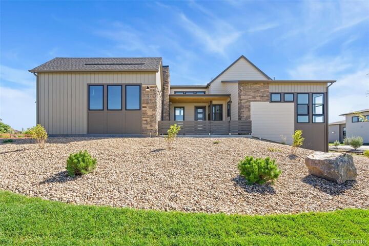 Property Photo: 1889 Spring Bloom Drive CO 80550